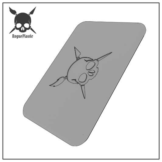 Stack'em - Stacking Wet Palette System - Compatible With Army Painter Wet Palette, Brushes, Sponge And Paper